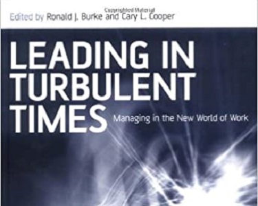 Attached image of Managing contingent workers: Adapting to new realities