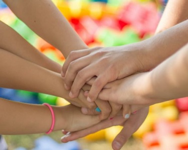 Attached image of Podcast Episode – Working in Harmony