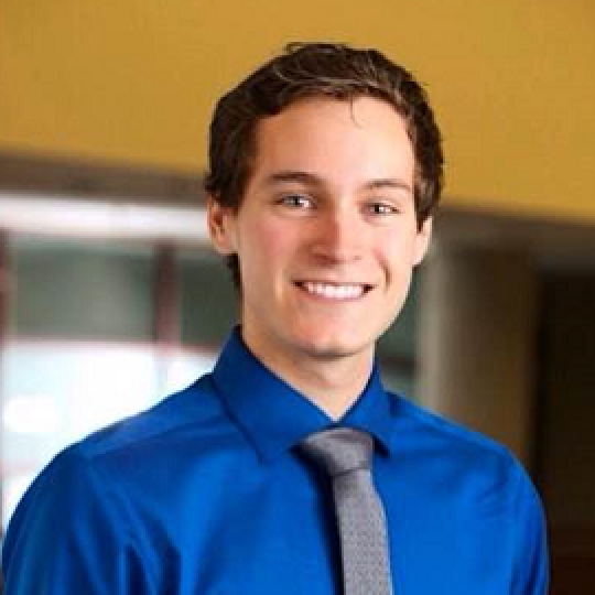 Adam Buffett