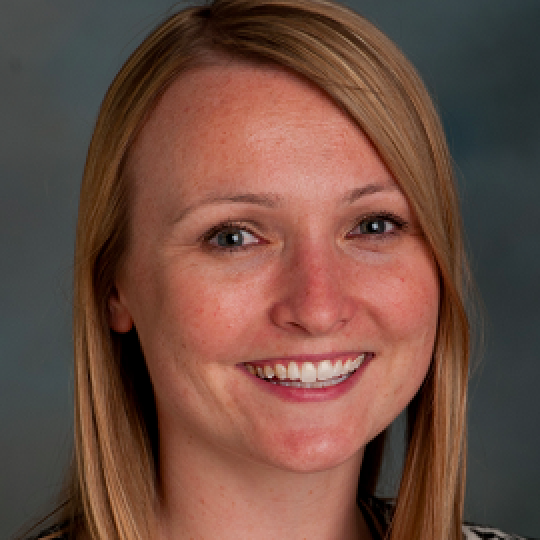 Dr. Christa Wilkin