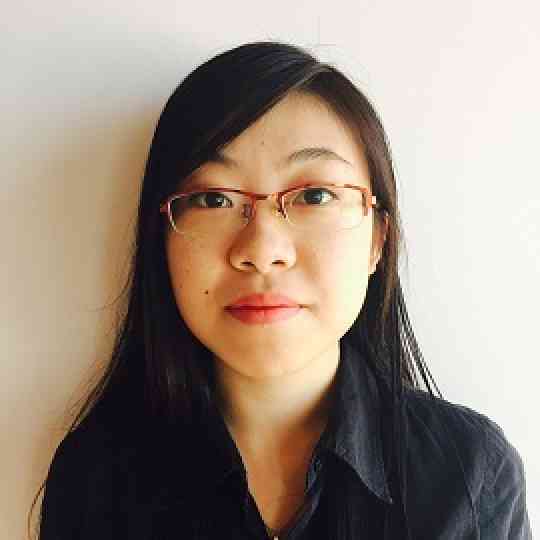 Christina Yin