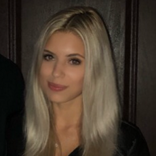 Diana Serban