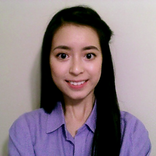 Jacqueline Chan