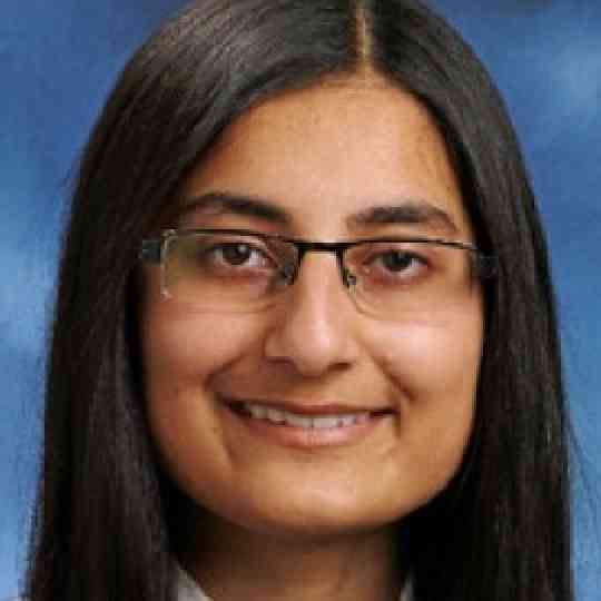 Jasneet Bains