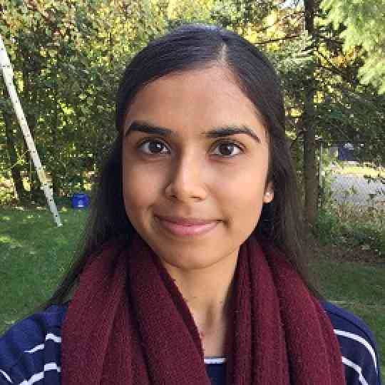Meera Patel