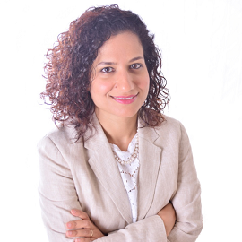 Dr. Mona Zanhour