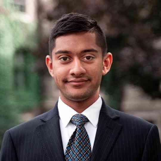 Rasesh Shah