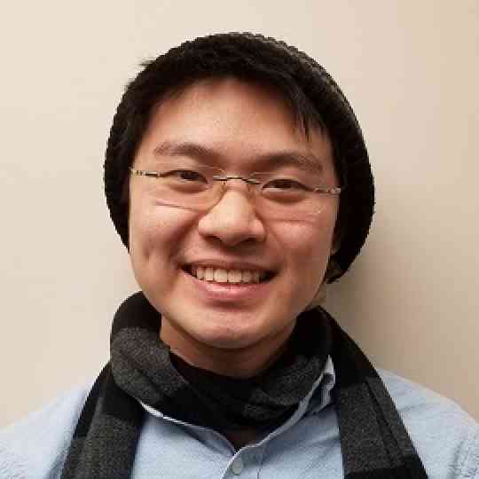 Samson Yeung