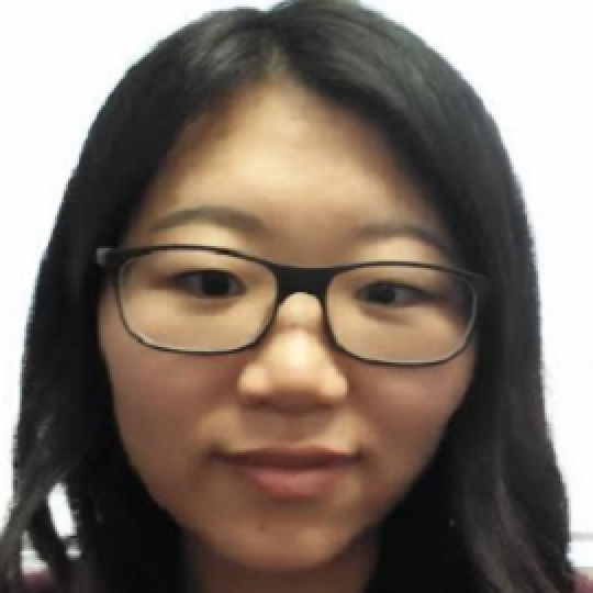 Sol Ji Kim