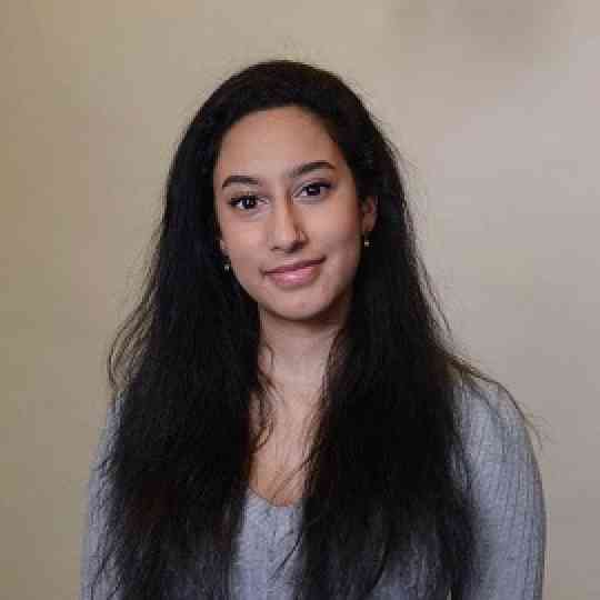 Sumana Naidu