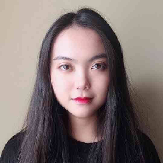 Yiyu Shi