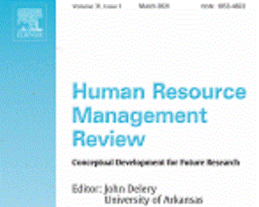 Attached image of Working in the digitized economy: HRM theory & practice