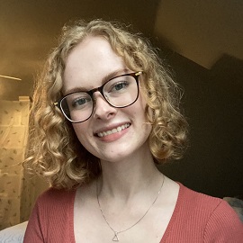 Sarah Hirst