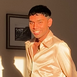 Kalyan Kay