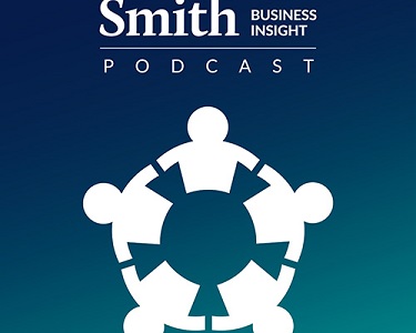 Attached image of Podcast Episode – TEAMS Work: Secrets of Knowledge-Hungry Teams