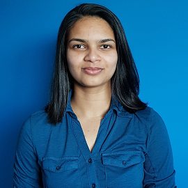 Ami Patel