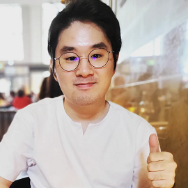 Kyuson Lim