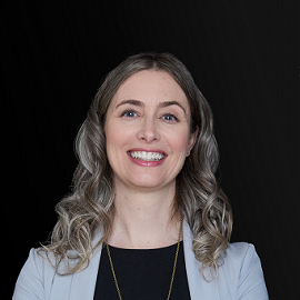 Catherine Connelly headshot