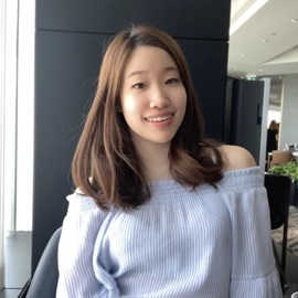 Ashley Jong