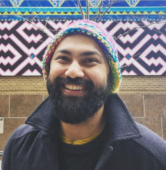 Abhishek Roy Choudhury