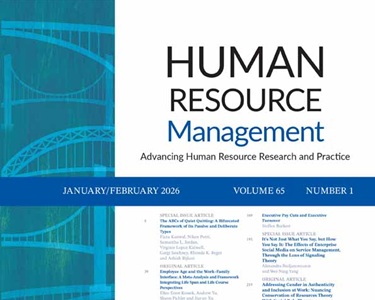 Attached image of Managers’ Decisions About Informal Accommodation Requests by Employees With and Without Disabilities