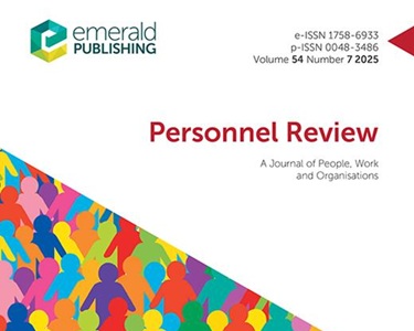 Attached image of Leading depleted employees: exploring the boundaries of transformational leadership
