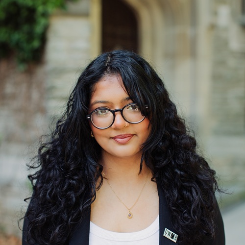 Rishita Ranjan