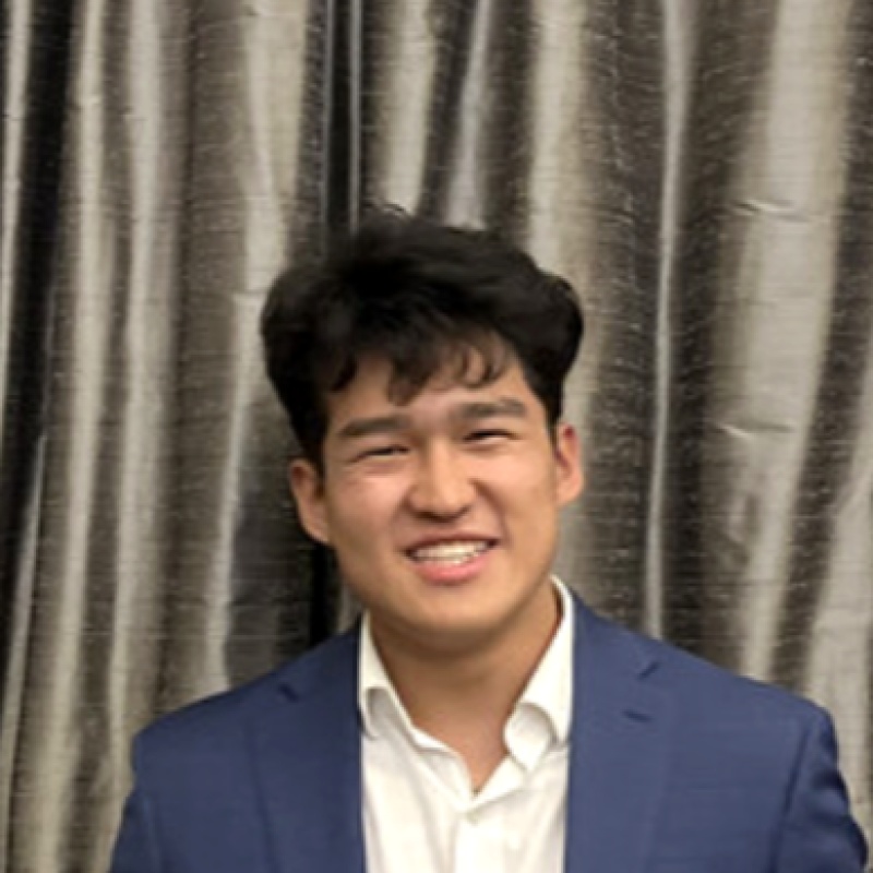 Solomon Ruan