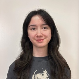 Ella Wang