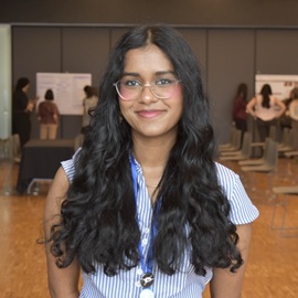 Pavithra Vijaykumar