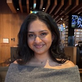 Trisha Jesuthasan