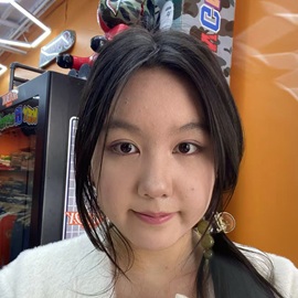 Jingshu Hua